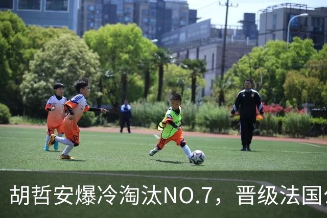 胡哲安爆冷淘汰NO.7，晋级法国公开赛第二轮